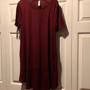 Zenana Premium dress